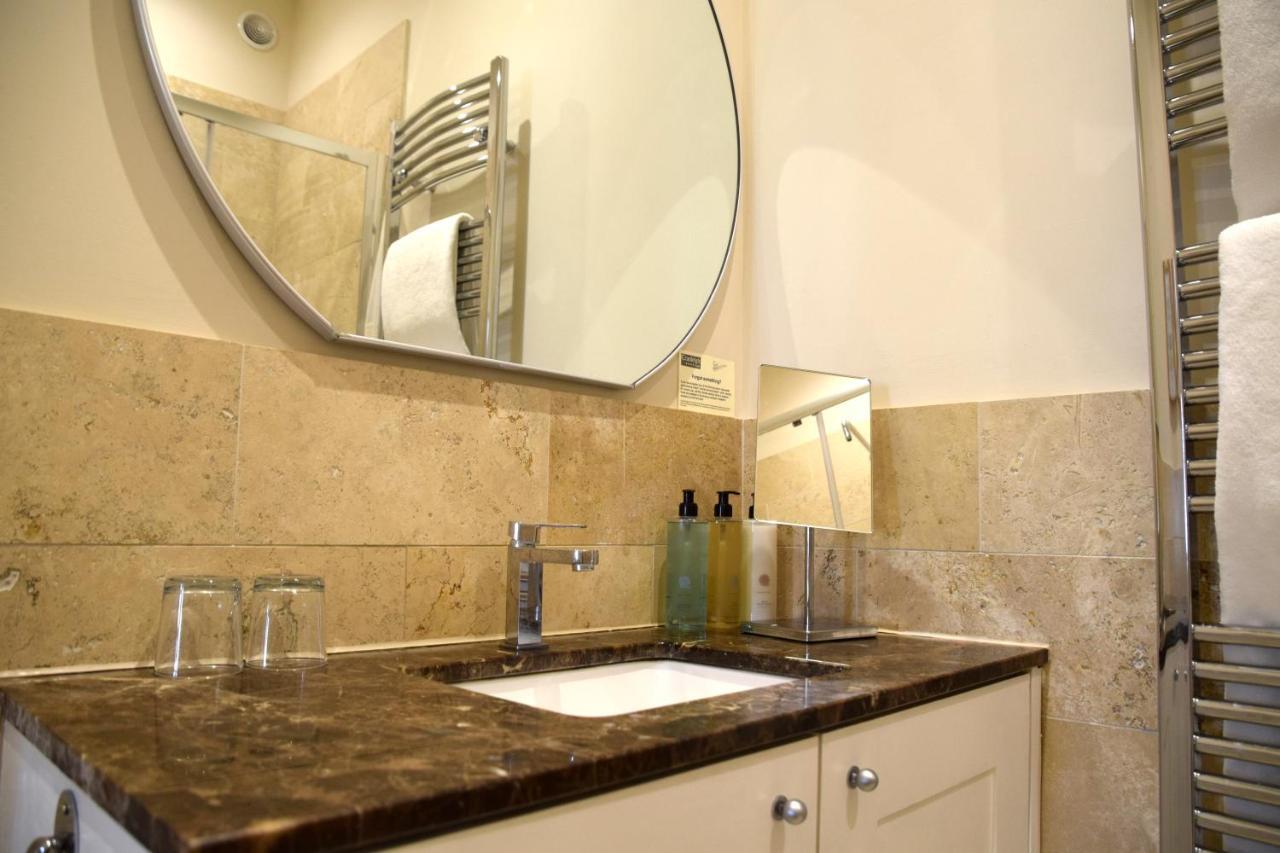 Cranleigh Hotel Bath Buitenkant foto
