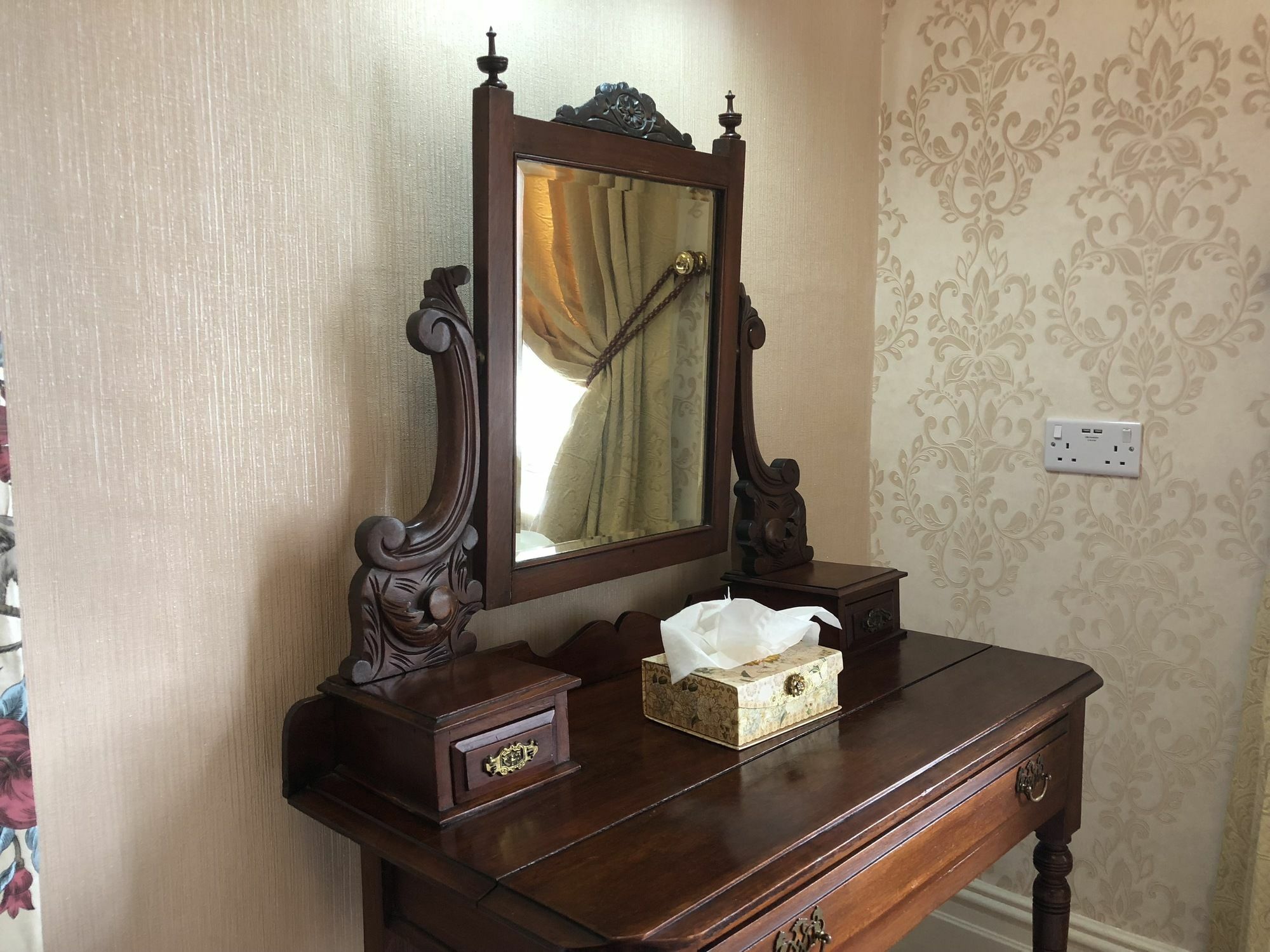 Cranleigh Hotel Bath Buitenkant foto